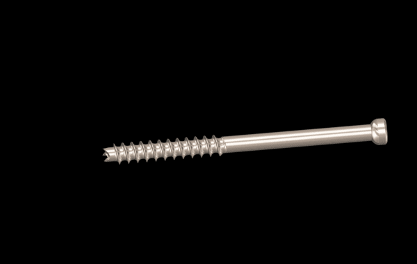 6.5mm Cancellous Screw, 32Th.