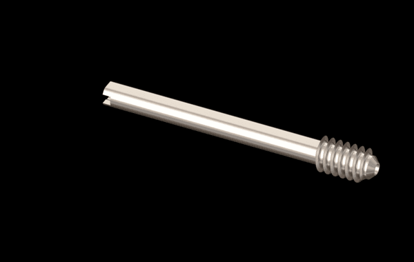 DHS/DCS. Hip Screw -12.5mm