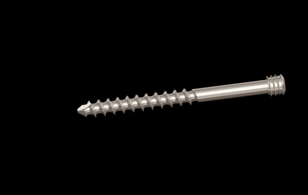 AS. 5.0 mm Cancellous Screw 32Th..