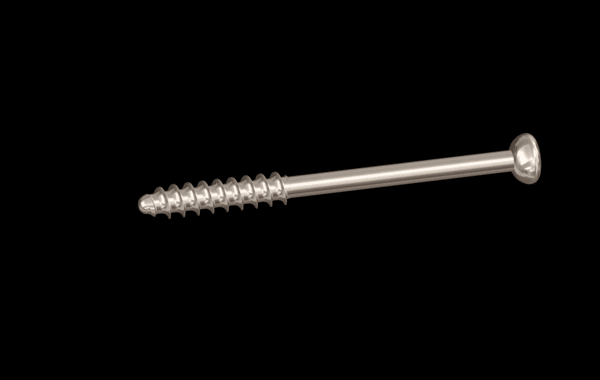 4.0mm Cancellous Screw, Partially Th.